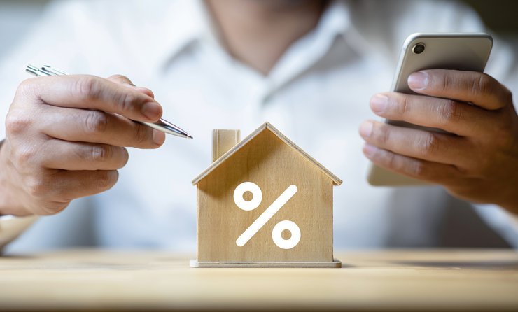 Revision of preferential mortgage programs