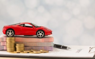 Used car installment plan