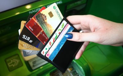 Salary cards