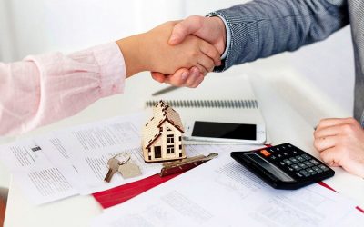 Closing the deal