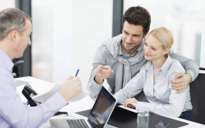 Loan processing