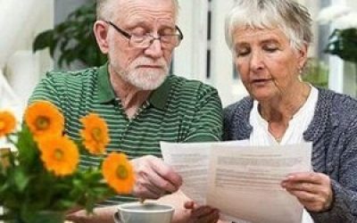 Loans for retirees