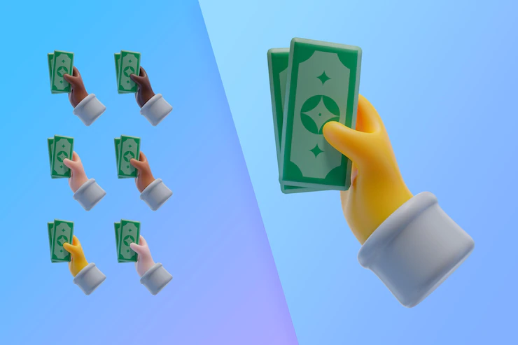 Loan rankings