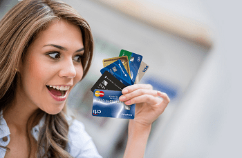 Best credit cards