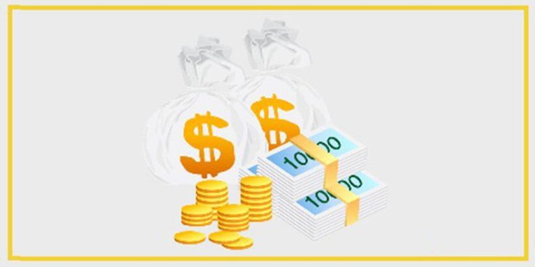 Interest-free loan
