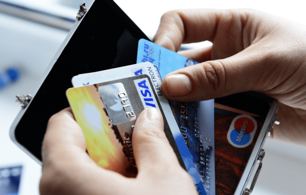 Cards for borrowers