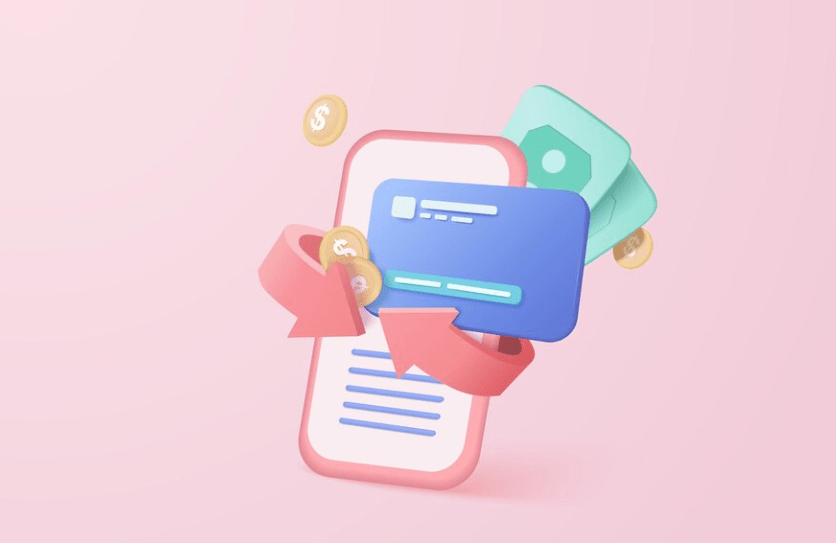 Apply for installment plans for purchases