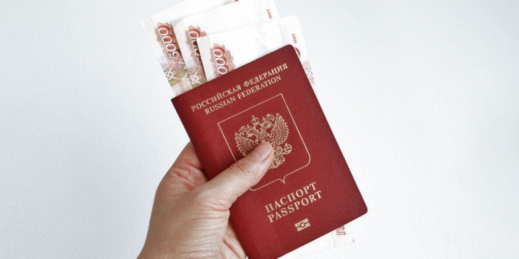 Microloans to a card