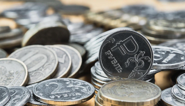 Ruble