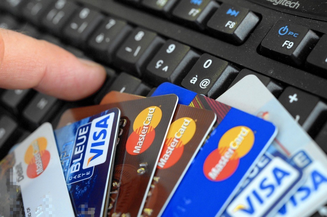Cashback cards