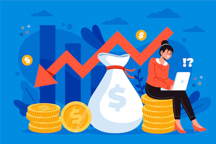 Loan without credit history