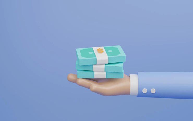 Loan without credit history
