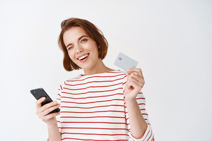 Travel installment cards