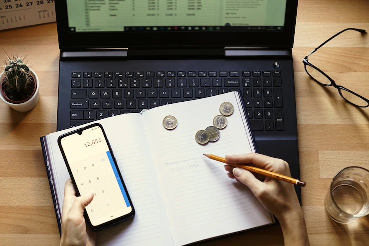 Long-term microloans