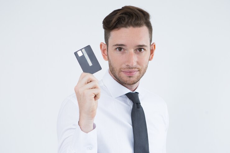 Credit cards with a grace period