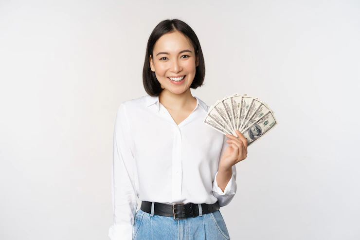 Cash loan