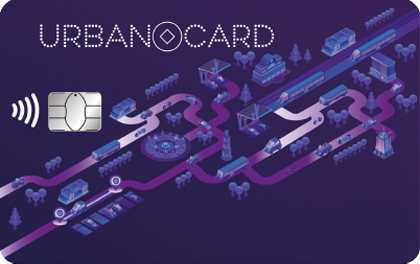 Urbancard Credit Europe