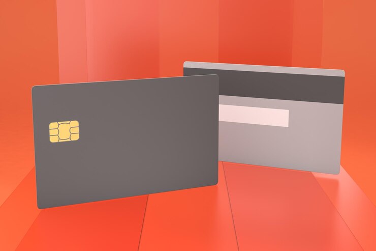 Cards by mail