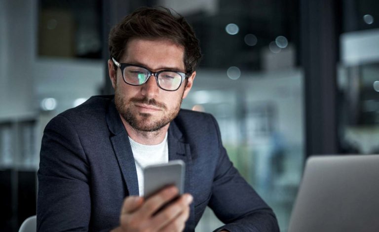 Online loan