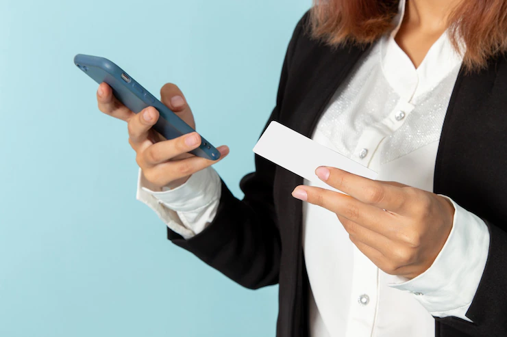 Urgent credit card