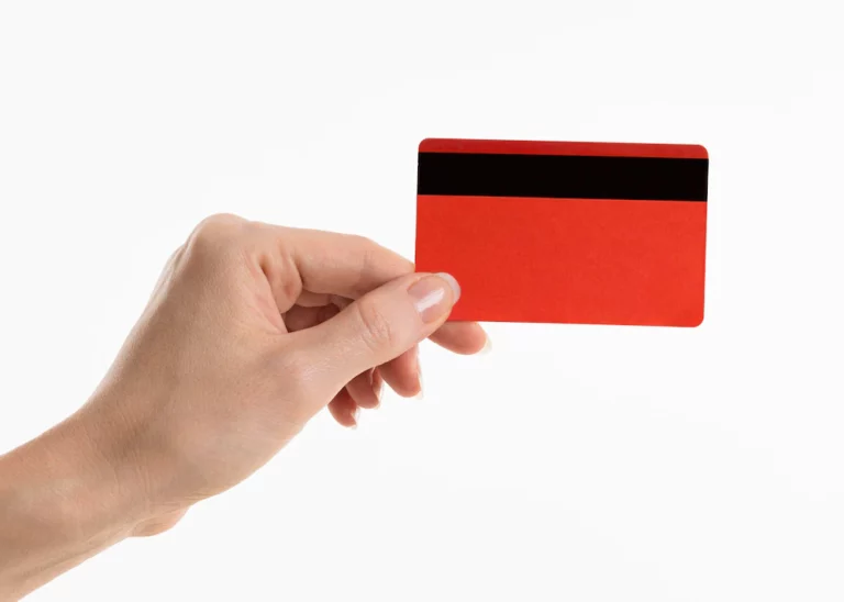 Credit cards for students