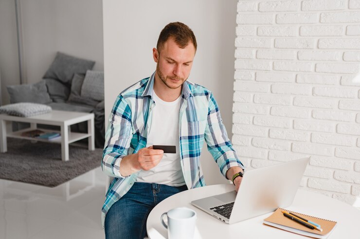 Cash loans