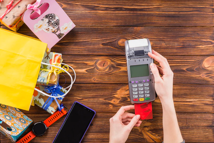 Credit cards without annual maintenance