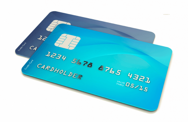 Interest-free crediting period