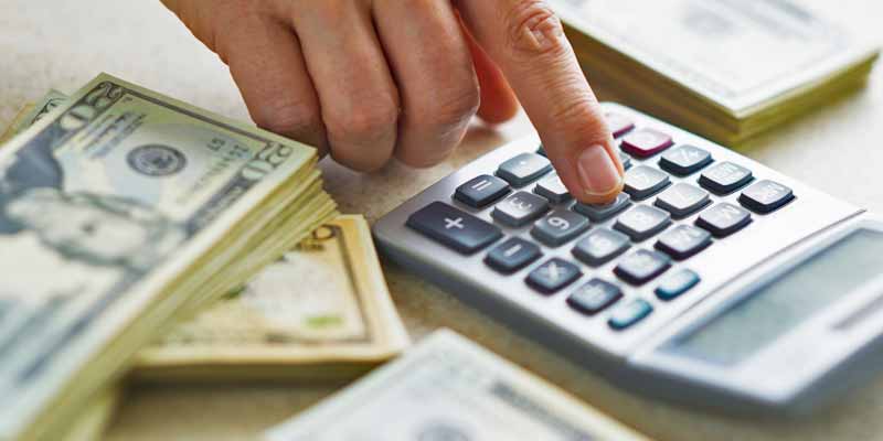 Loan without a job