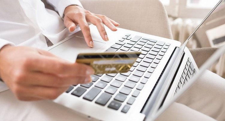 Credit card offers