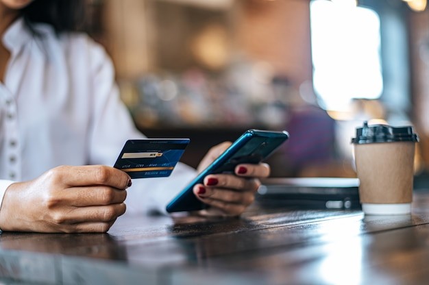 Online payment