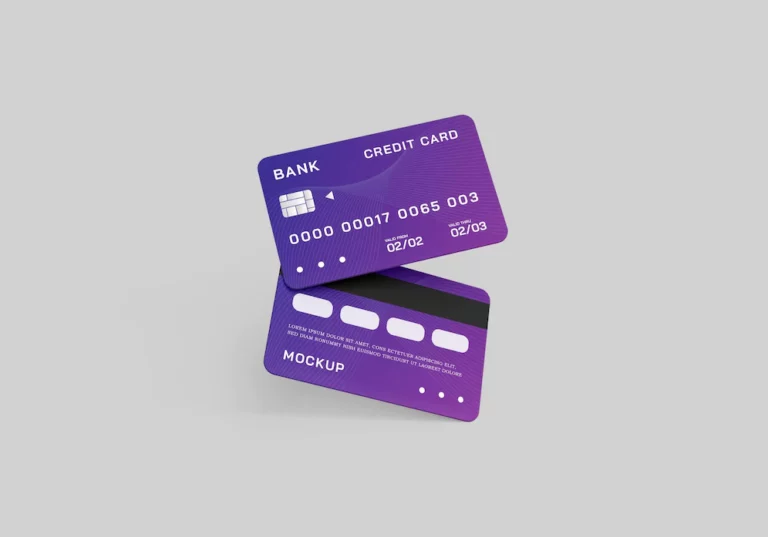 Debit cards