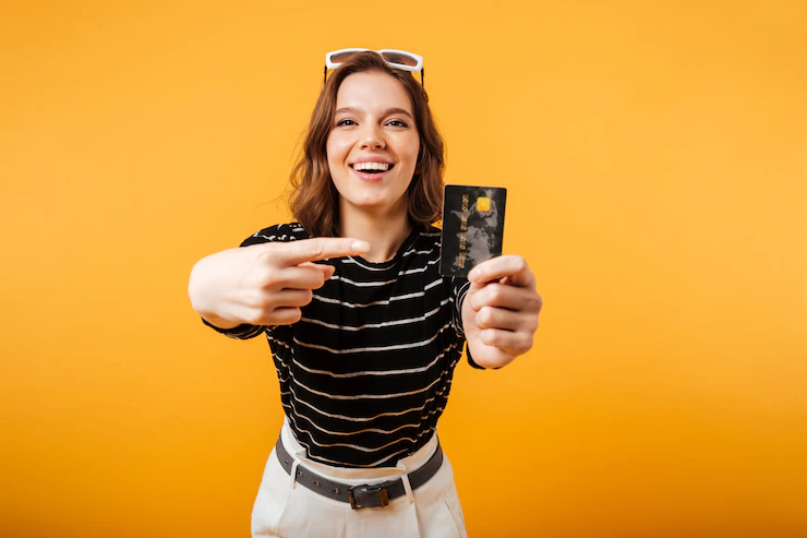 Installment card ratings