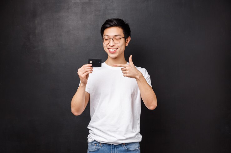 Student installment cards