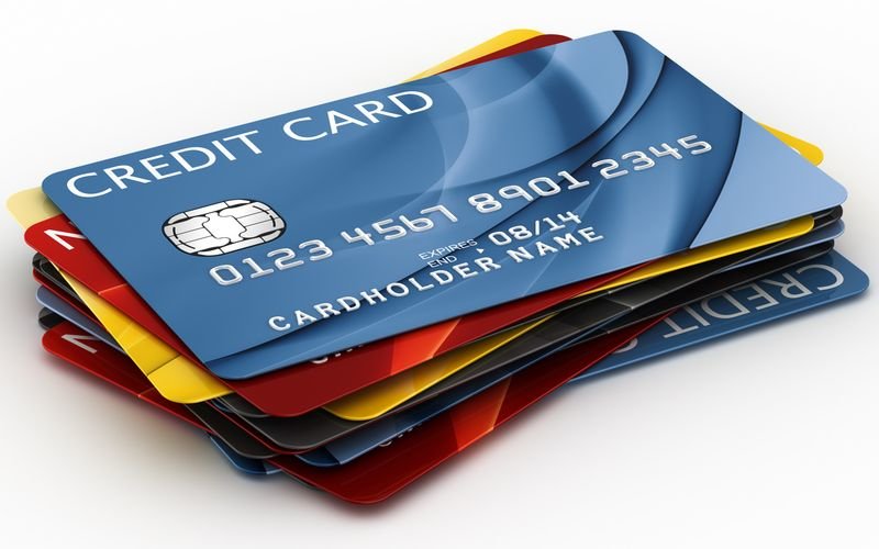 Credit cards with cashback