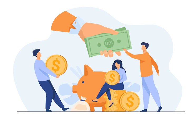 Long-term loan