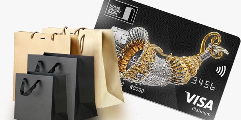 Best installment cards