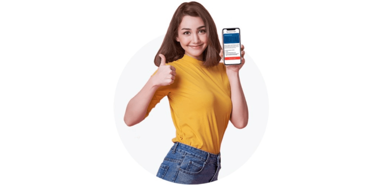 Apply for a virtual credit card