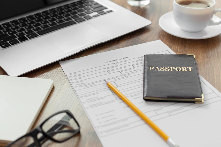 Apply for an installment card
