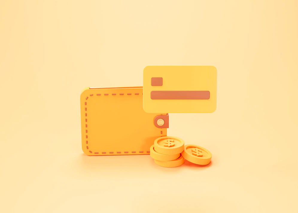 Online application for a virtual card