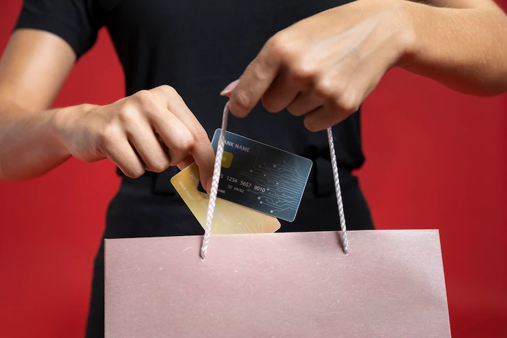 Mastercard credit cards