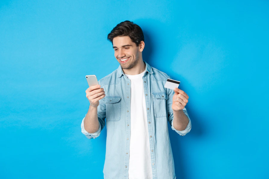 Profitable online loan