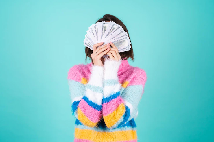 Loans from 18 years old without refusal