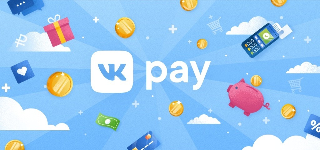 What is VK Pay