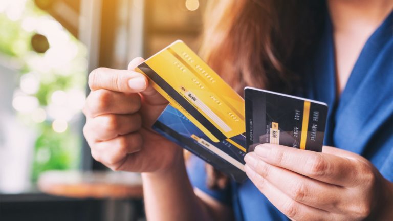 Embossed card - what is it
