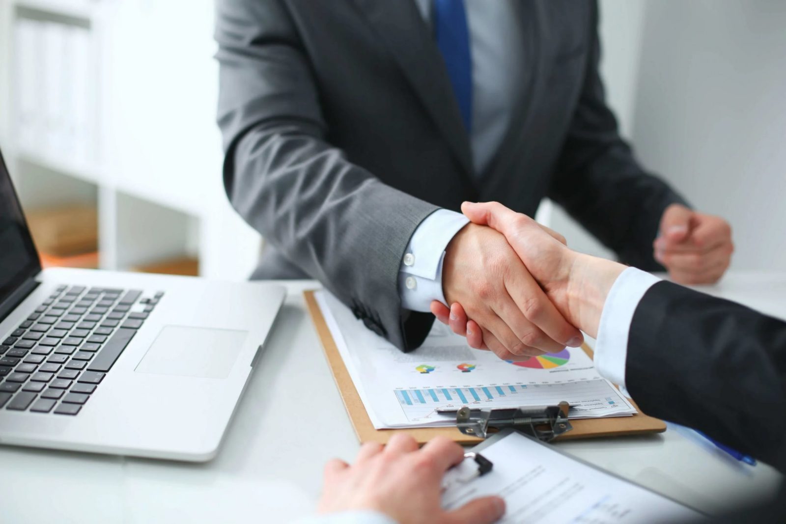 What is a subordinated loan