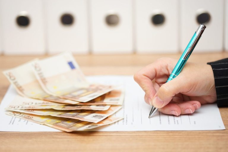 Credit line