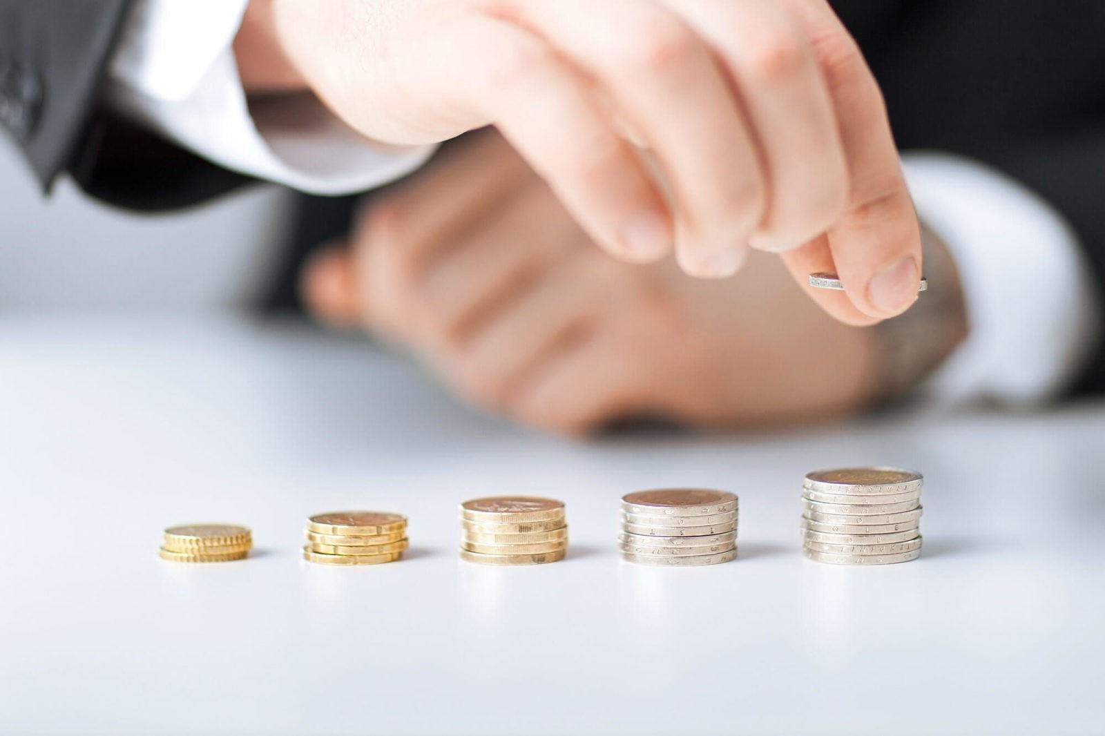 Savings account