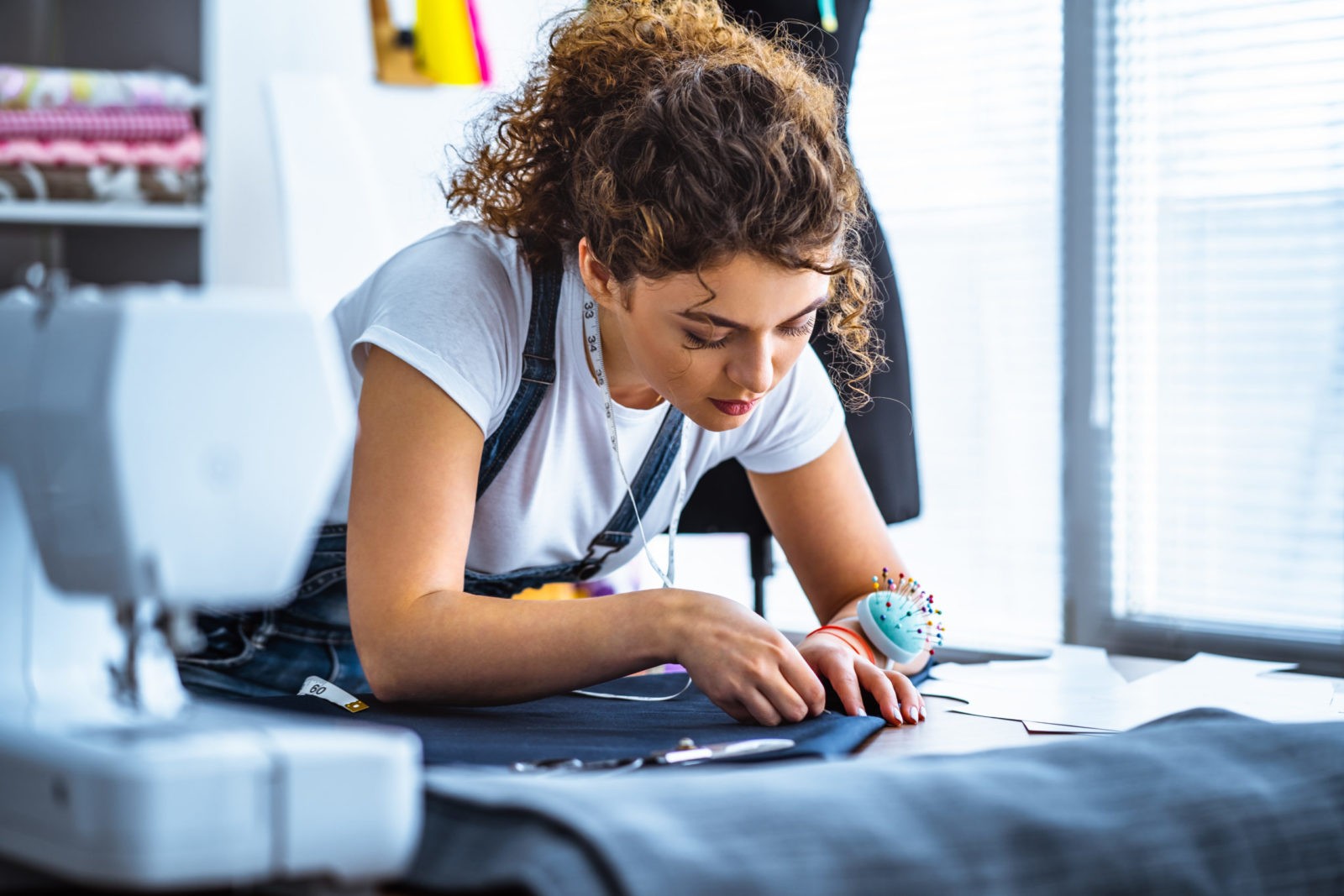 Banks for the self-employed