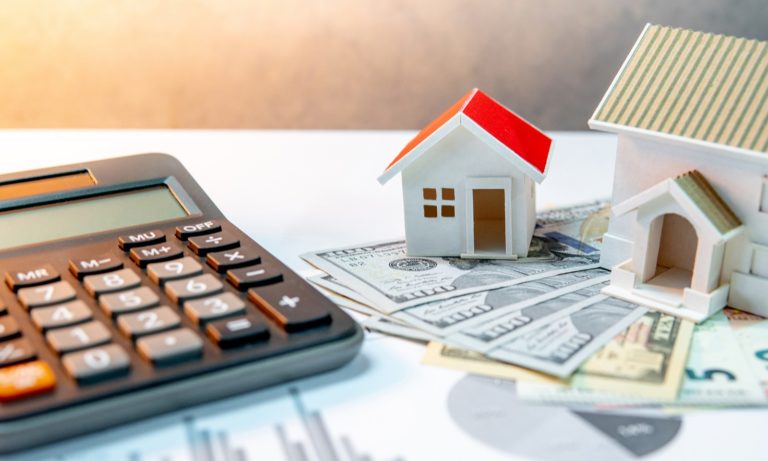 Collateralized loan